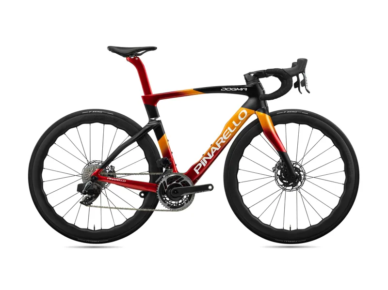 F12 best sale pinarello disc